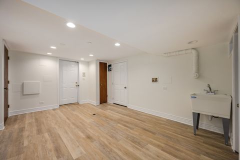 Tiny photo for 2851 W Rascher Avenue, Chicago, IL 60625 (MLS # 12449063)