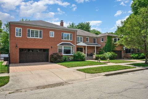 Tiny photo for 2851 W Rascher Avenue, Chicago, IL 60625 (MLS # 12449063)