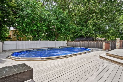 Tiny photo for 2851 W Rascher Avenue, Chicago, IL 60625 (MLS # 12449063)