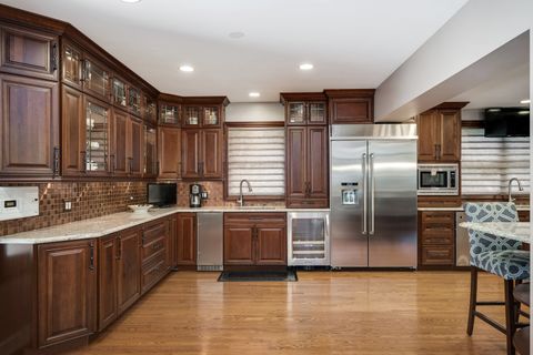 Tiny photo for 2851 W Rascher Avenue, Chicago, IL 60625 (MLS # 12449063)