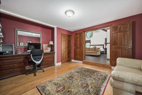 Tiny photo for 2851 W Rascher Avenue, Chicago, IL 60625 (MLS # 12449063)