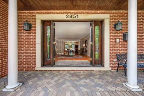 Tiny photo for 2851 W Rascher Avenue, Chicago, IL 60625 (MLS # 12449063)