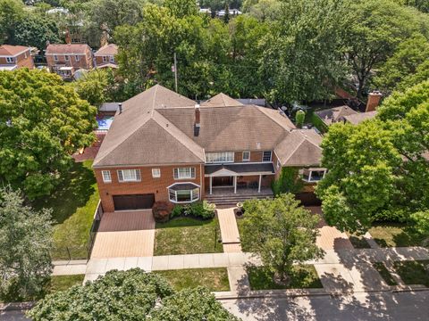 Tiny photo for 2851 W Rascher Avenue, Chicago, IL 60625 (MLS # 12449063)