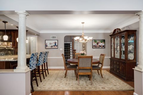 Tiny photo for 2851 W Rascher Avenue, Chicago, IL 60625 (MLS # 12449063)