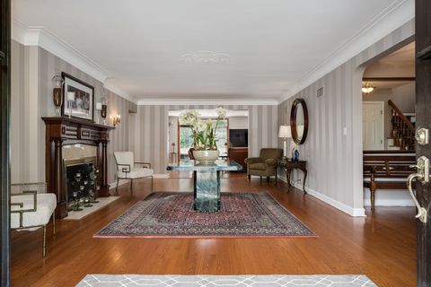 Tiny photo for 2851 W Rascher Avenue, Chicago, IL 60625 (MLS # 12449063)