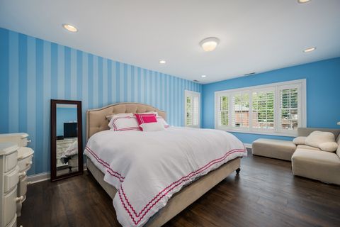 Tiny photo for 2851 W Rascher Avenue, Chicago, IL 60625 (MLS # 12449063)