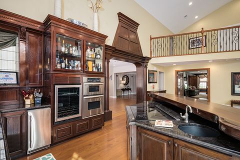 Tiny photo for 2851 W Rascher Avenue, Chicago, IL 60625 (MLS # 12449063)