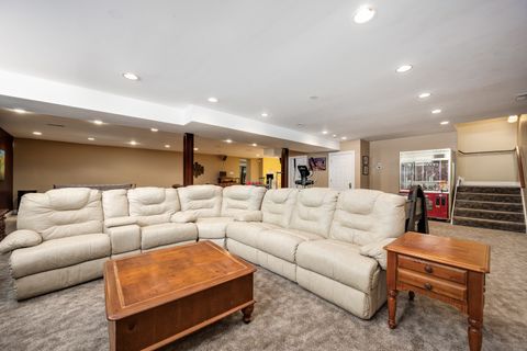 Tiny photo for 2851 W Rascher Avenue, Chicago, IL 60625 (MLS # 12449063)