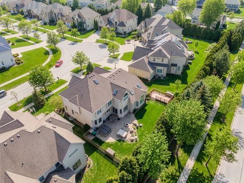 Tiny photo for 3111 Landore Drive, Naperville, IL 60564 (MLS # 12606924)