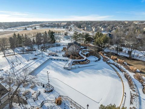 Tiny photo for 3111 Landore Drive, Naperville, IL 60564 (MLS # 12606924)