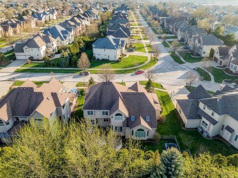 Tiny photo for 3111 Landore Drive, Naperville, IL 60564 (MLS # 12606924)