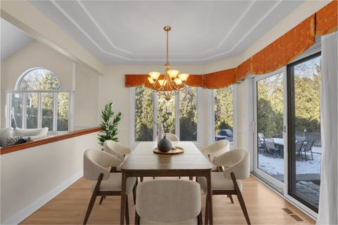 Tiny photo for 3111 Landore Drive, Naperville, IL 60564 (MLS # 12606924)