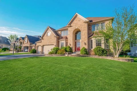 Tiny photo for 3111 Landore Drive, Naperville, IL 60564 (MLS # 12606924)
