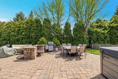 Tiny photo for 3111 Landore Drive, Naperville, IL 60564 (MLS # 12606924)