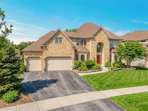 Tiny photo for 3111 Landore Drive, Naperville, IL 60564 (MLS # 12606924)