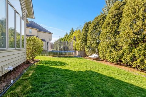 Tiny photo for 3111 Landore Drive, Naperville, IL 60564 (MLS # 12606924)