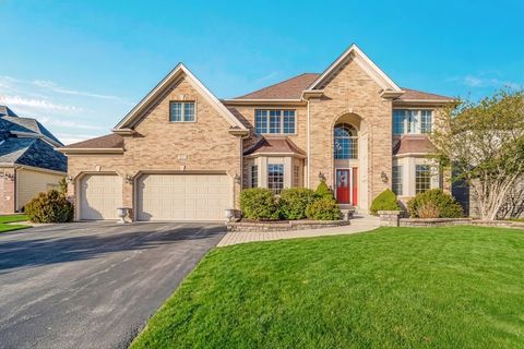 Tiny photo for 3111 Landore Drive, Naperville, IL 60564 (MLS # 12606924)