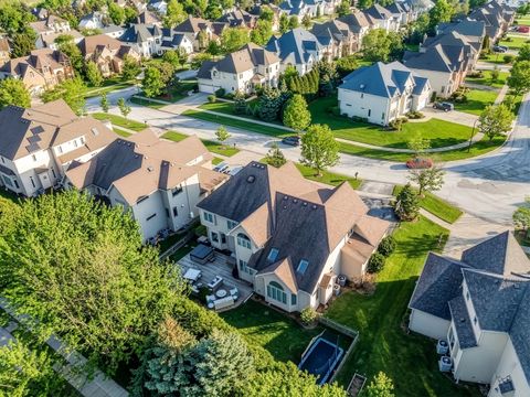 Tiny photo for 3111 Landore Drive, Naperville, IL 60564 (MLS # 12606924)