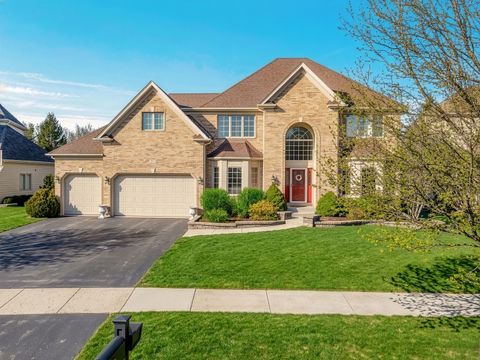 Photo of 3111 Landore Drive, Naperville, IL 60564 (MLS # 12606924)