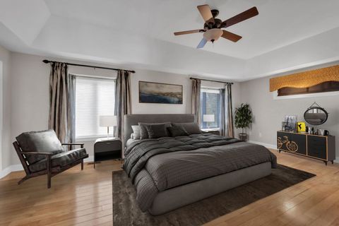 Tiny photo for 3111 Landore Drive, Naperville, IL 60564 (MLS # 12606924)