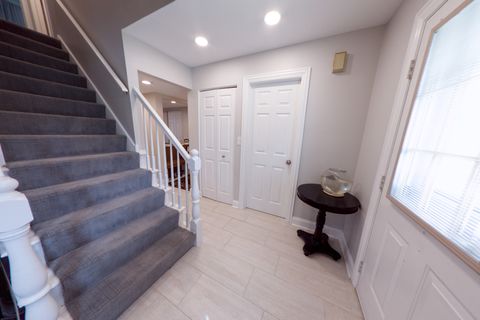 Tiny photo for 1284 Regent Drive, Mundelein, IL 60060 (MLS # 12655135)