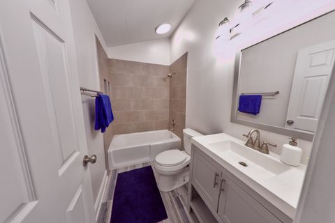 Tiny photo for 1284 Regent Drive, Mundelein, IL 60060 (MLS # 12655135)