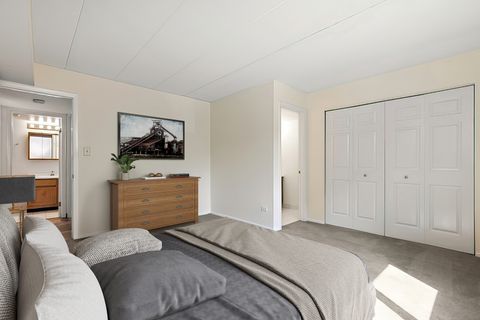 Tiny photo for 4959 134th Place #2C, Crestwood, IL 60418 (MLS # 12488643)