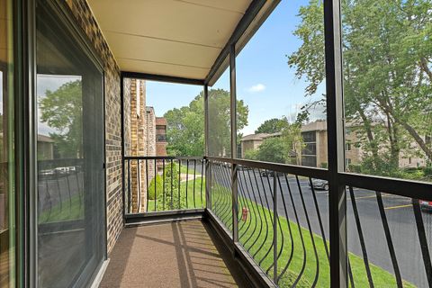 Tiny photo for 4959 134th Place #2C, Crestwood, IL 60418 (MLS # 12488643)