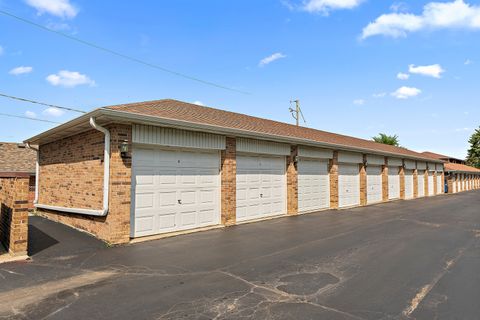 Tiny photo for 4959 134th Place #2C, Crestwood, IL 60418 (MLS # 12488643)