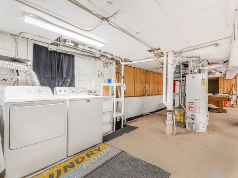 Tiny photo for 1313 Harvey Avenue, Berwyn, IL 60402 (MLS # 12479818)