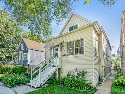 Photo of 1313 Harvey Avenue, Berwyn, IL 60402 (MLS # 12479818)