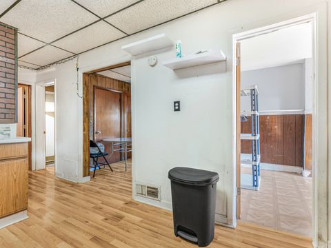 Tiny photo for 1313 Harvey Avenue, Berwyn, IL 60402 (MLS # 12479818)