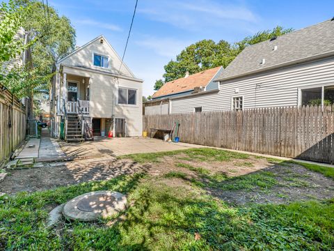 Tiny photo for 1313 Harvey Avenue, Berwyn, IL 60402 (MLS # 12479818)