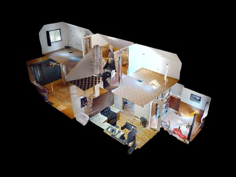 Tiny photo for 1313 Harvey Avenue, Berwyn, IL 60402 (MLS # 12479818)