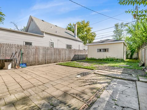 Tiny photo for 1313 Harvey Avenue, Berwyn, IL 60402 (MLS # 12479818)