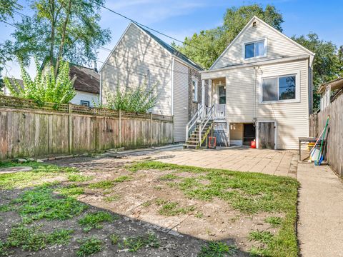 Tiny photo for 1313 Harvey Avenue, Berwyn, IL 60402 (MLS # 12479818)