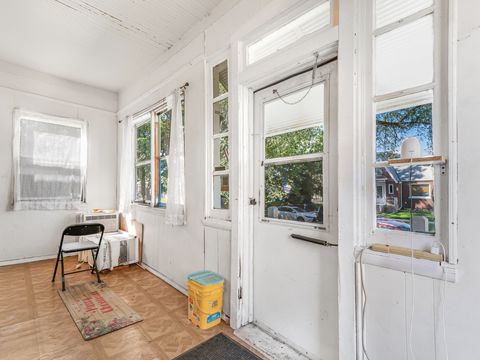 Tiny photo for 1313 Harvey Avenue, Berwyn, IL 60402 (MLS # 12479818)