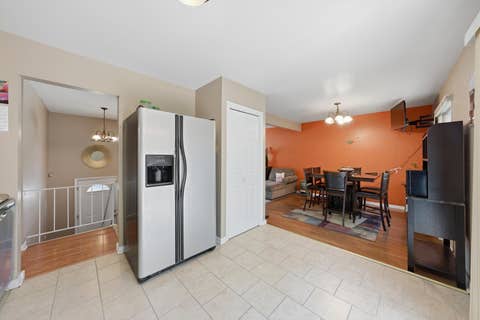 Tiny photo for 5101 Riverside Drive, Richton Park, IL 60471 (MLS # 12651468)