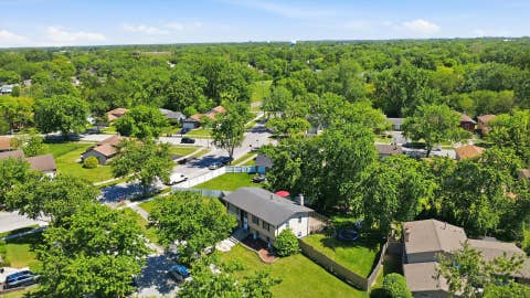 Tiny photo for 5101 Riverside Drive, Richton Park, IL 60471 (MLS # 12651468)