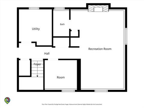 Tiny photo for 5101 Riverside Drive, Richton Park, IL 60471 (MLS # 12651468)