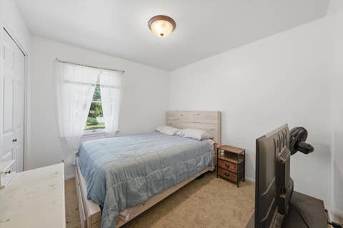 Tiny photo for 5101 Riverside Drive, Richton Park, IL 60471 (MLS # 12651468)