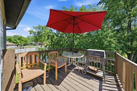 Tiny photo for 5101 Riverside Drive, Richton Park, IL 60471 (MLS # 12651468)