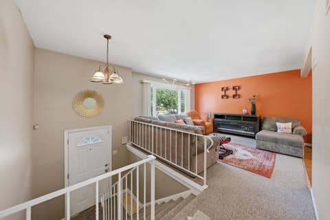 Tiny photo for 5101 Riverside Drive, Richton Park, IL 60471 (MLS # 12651468)