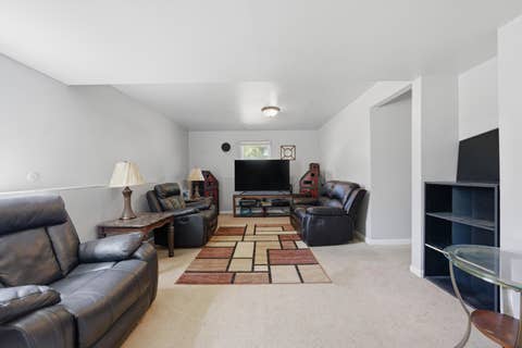Tiny photo for 5101 Riverside Drive, Richton Park, IL 60471 (MLS # 12651468)