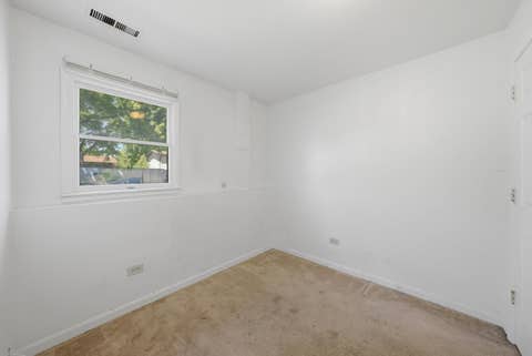 Tiny photo for 5101 Riverside Drive, Richton Park, IL 60471 (MLS # 12651468)