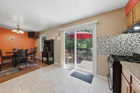 Tiny photo for 5101 Riverside Drive, Richton Park, IL 60471 (MLS # 12651468)