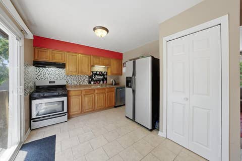 Tiny photo for 5101 Riverside Drive, Richton Park, IL 60471 (MLS # 12651468)