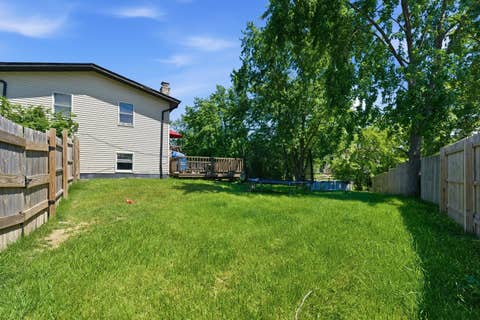 Tiny photo for 5101 Riverside Drive, Richton Park, IL 60471 (MLS # 12651468)
