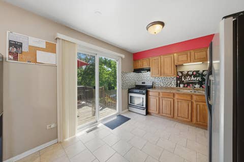 Tiny photo for 5101 Riverside Drive, Richton Park, IL 60471 (MLS # 12651468)