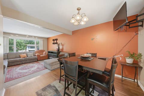 Tiny photo for 5101 Riverside Drive, Richton Park, IL 60471 (MLS # 12651468)